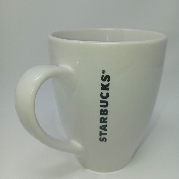 Starbucks Coffee Mug - Picture 3 of 6